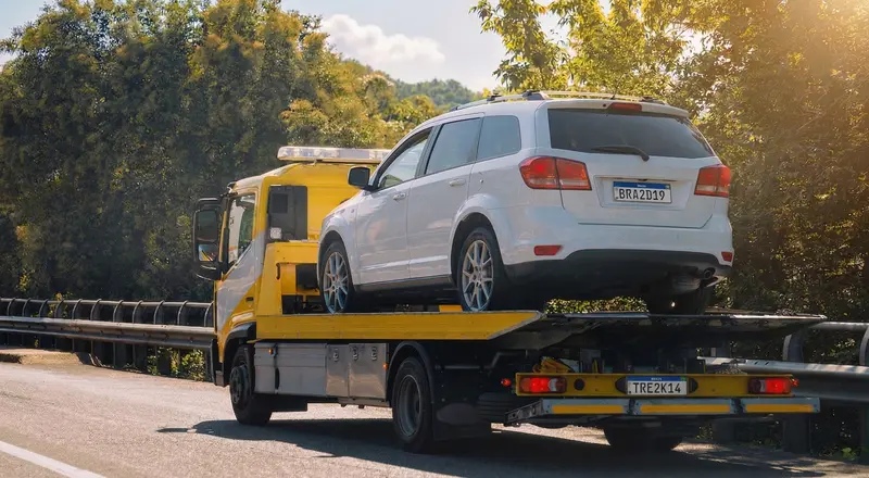 Transporte de veículos em Teresina – PI com segurança e discrição